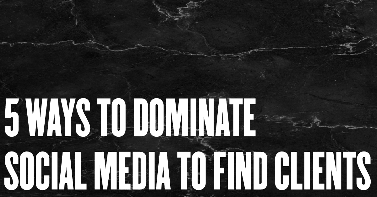 tribe tweet media