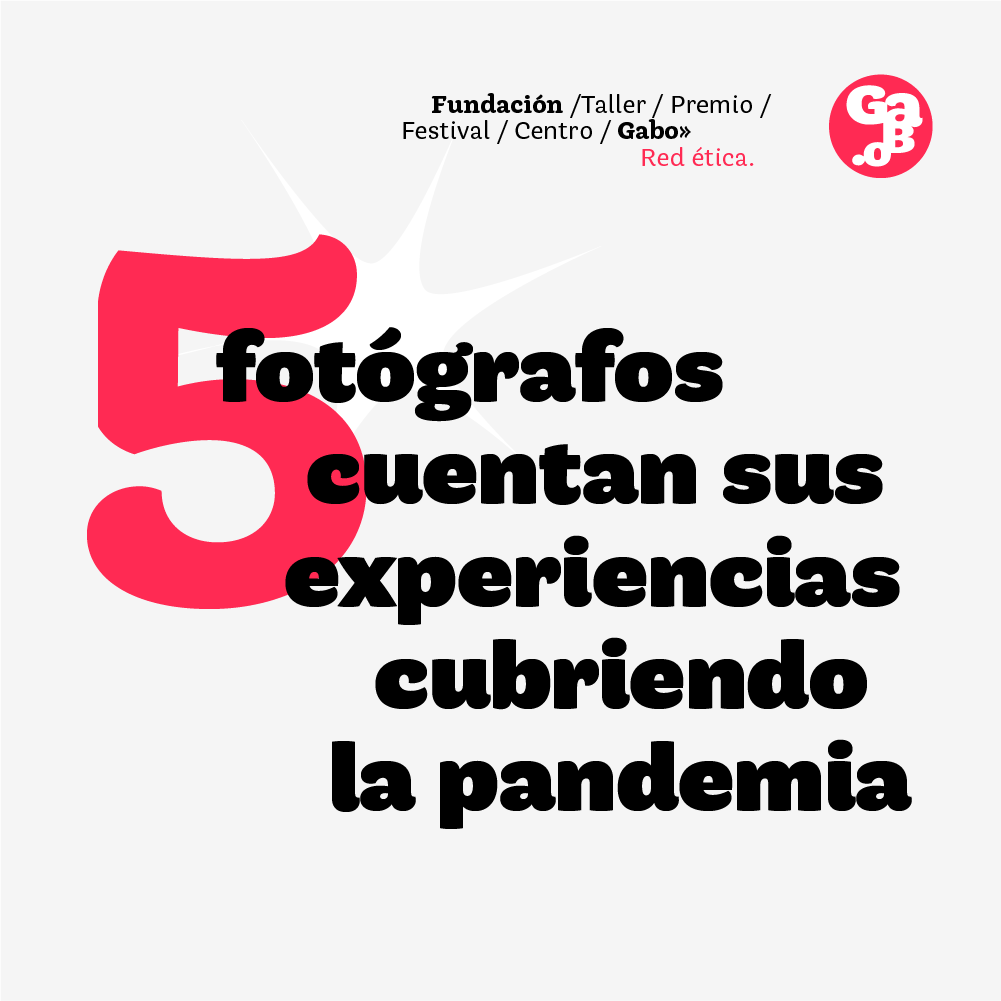 ¿Sabías que 138 fotógrafos han perdido la vida a causa del #coronavirus en el mundo entero? A propósito de esta lamentable cifra, Stephen Ferry conversó con cinco fotógrafos que compartieron sus experiencias retratando la pandemia. #hilo🧶  

Léelo aquí 👉 shar.es/abaJHu