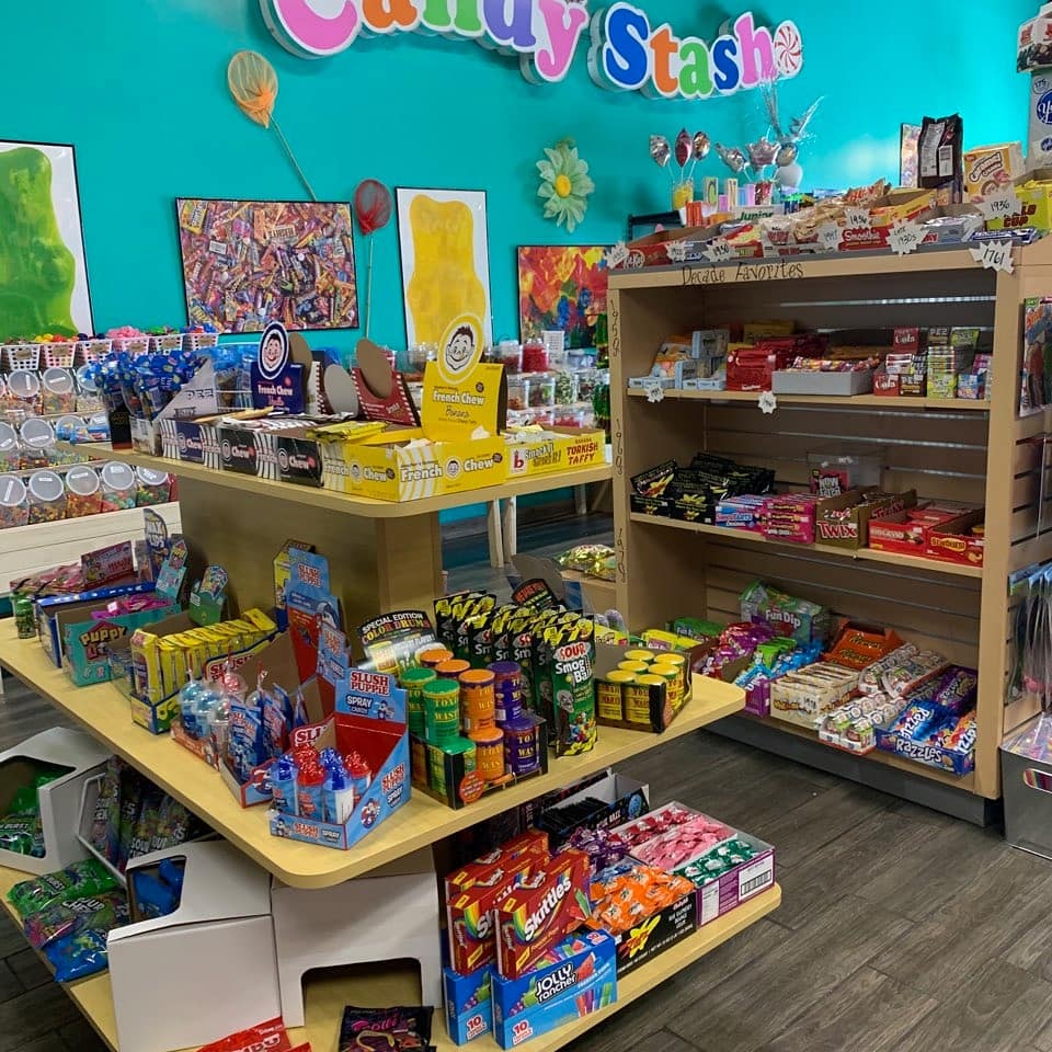 CandyStashSweets&Treats tweet media