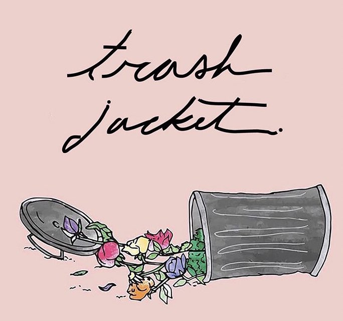 Floral_Jacket's tweet photo. Today is the 1 year anniversary of Trash Jacket album

Well over 4,000 listens (half of them from our moms) from more than 10 countries. Here is a response from Puerto Rico!

It was all worth it, we couldn’t have done any of this if it weren’t for you guys.

Love ya - FJ🌸🖤 https://t.co/EgAnlHEcpq