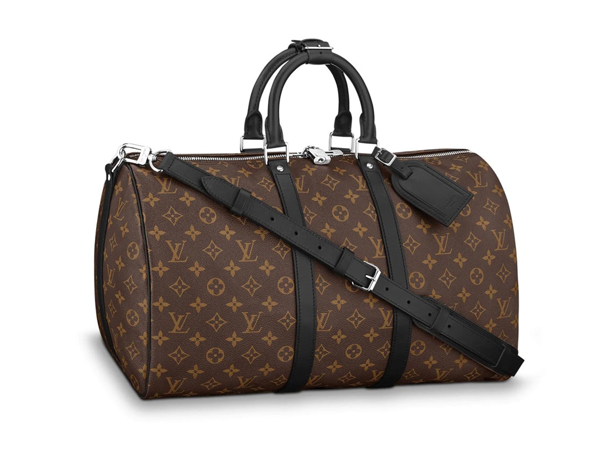 An Ode to the Louis Vuitton Speedy Bag - PurseBlog