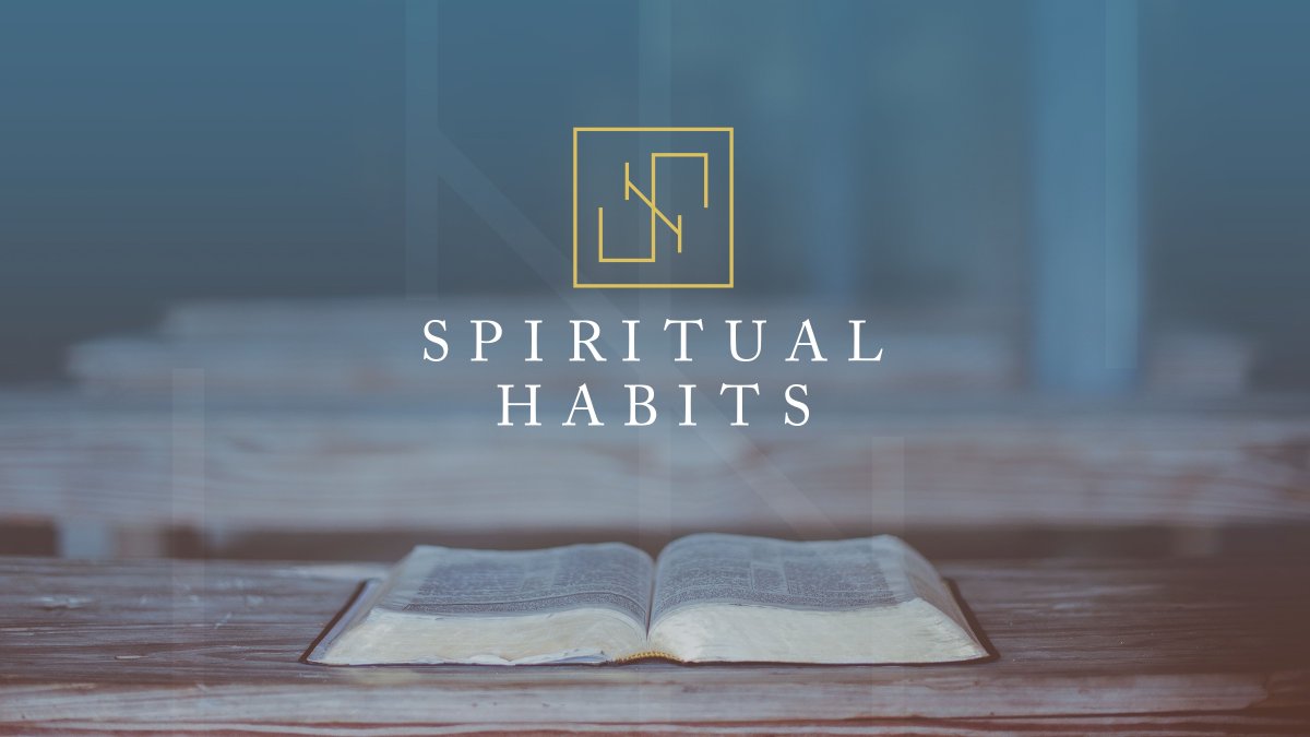 fbcva_students's tweet photo. Jon and Bryce are talking Spiritual Habits on Wednesday! Join them at 6:30 on the livestream. https://t.co/0FV9nNVSxQ