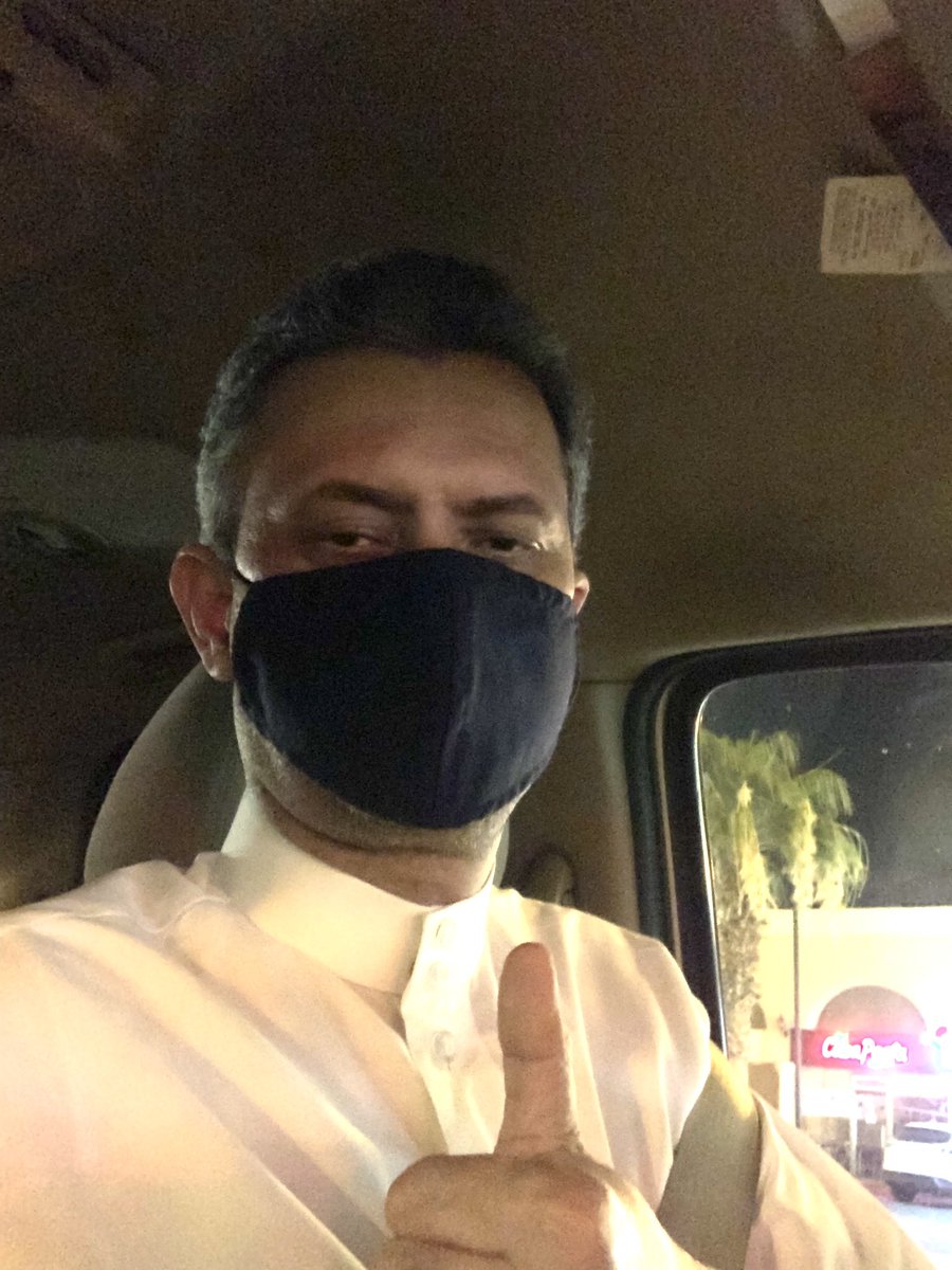 bosalmanjo's tweet photo. #تحدي_الكمامة
الهاشتاق جميل جداً وحبيت أشارك مع الجميع في هذا التحدي ...وبغض النظر عن هذا التحدي ..ولكن يمكن الناس يهتمون بالكمامات .. والله يحفظ الجميع https://t.co/6KfFEQu1Da