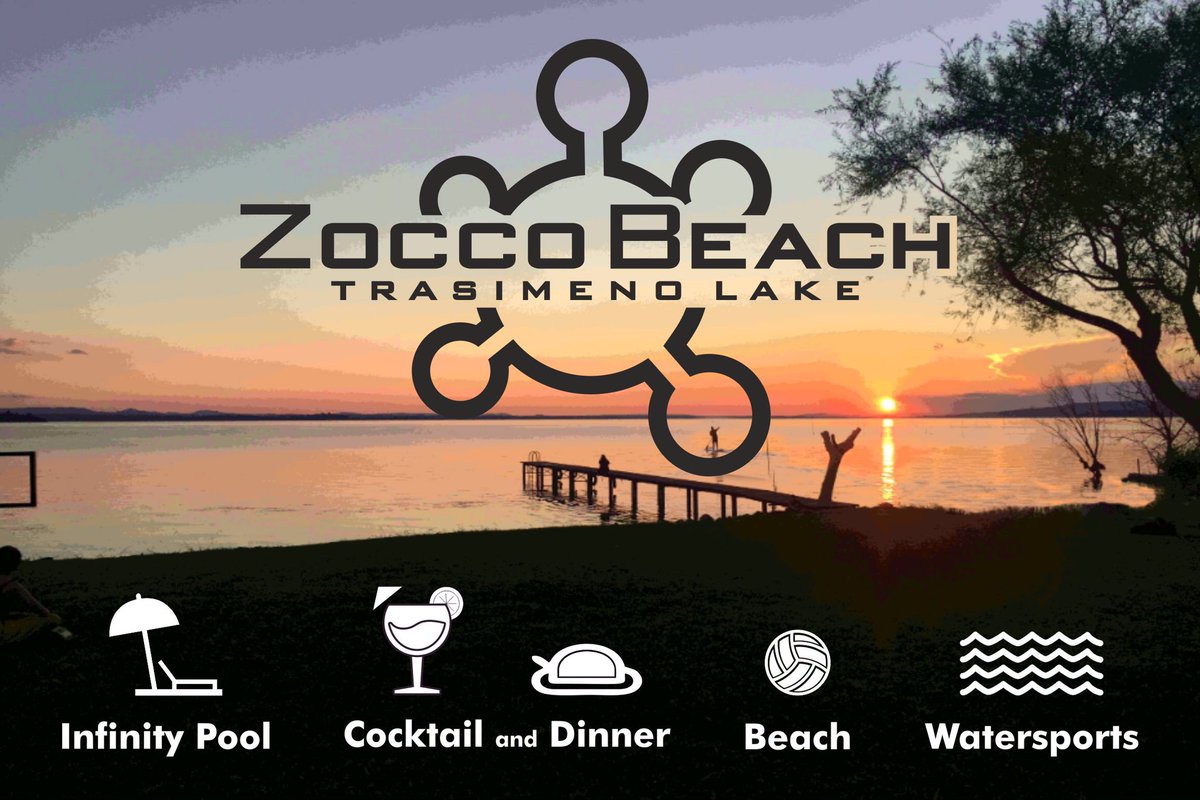 Zocco Beach tweet media