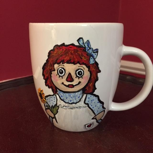 chestnutcrochet's tweet photo. Sharing for Ana Peralta on Etsy
Really love this, from the Etsy shop DecoArtz. https://t.co/vq03NsIgvt #etsy #raggedyannart #raggedyann #raggedyanngiftmug #raggedyanngiftcup #babyshowergift #handpaintedmug #decorativemug #dollart #paintedcoffeemug https://t.co/XQaq5pmEWv
