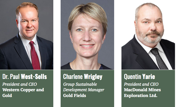 macdonaldmines's tweet photo. President and CEO Quentin Yarie is presenting at the @northernminer's digital Canadian Mining Symposium June 16-18. You can register for this free event here: https://t.co/Bl1jh4rFwz https://t.co/tkn4MwVABL