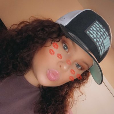 Princessjorrdan's tweet photo. #NewProfilePic https://t.co/IKBP6wk4iu