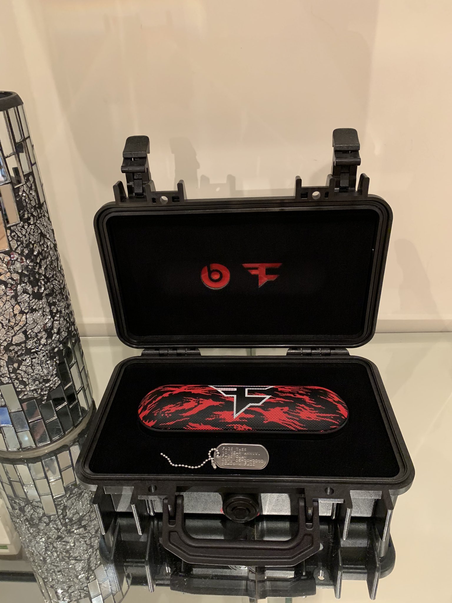 Beats x faze new arrivals