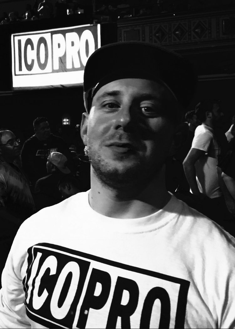 Gotta_Tweet_'s tweet photo. Did somebody say ICOPRO? #NXTTakeOver #NXTTakeoverInYourHouse #WWENXT #WWE #NXT #NXTInYourHouse #ICOPRO #PromotionalConsiderationPaidForByTheFollowing #Raw25 #WWERaw #InYourHouse #TheScott #2BeBluntPodcast https://t.co/Soh9wzOhle