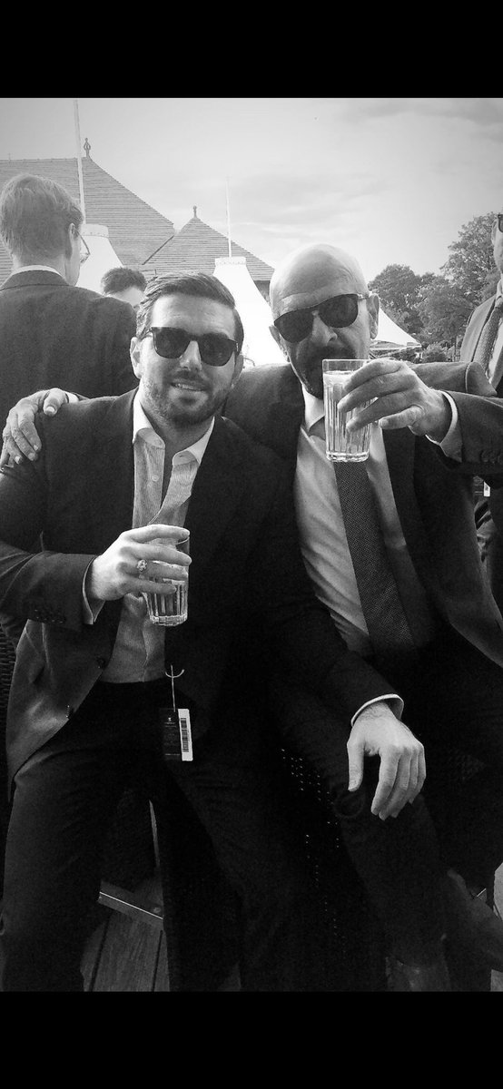 Backhouse Group tweet media