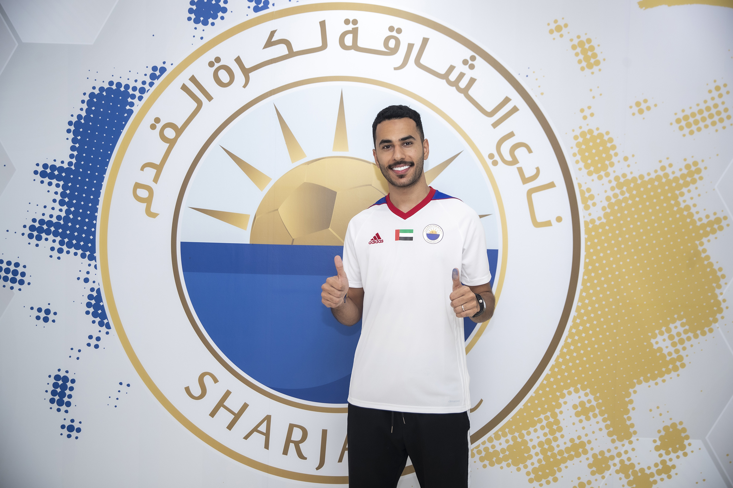 Al sharjah fc discount
