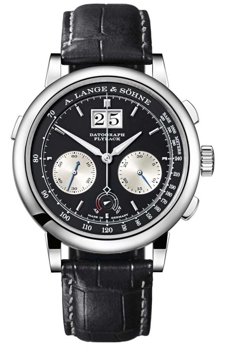 AXEEONconnect's tweet photo. A. Lange &amp; Söhne DATOGRAPH UP/DOWN: a purist’s dream.
Guten Morgen Beautiful!
Video:  https://t.co/DghBU71i0J https://t.co/dlleudO9z0