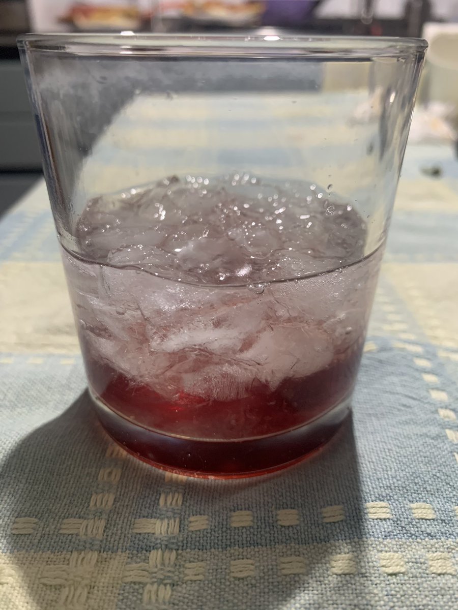 pierobasile75's tweet image. #bombaybramble fatto in casa!