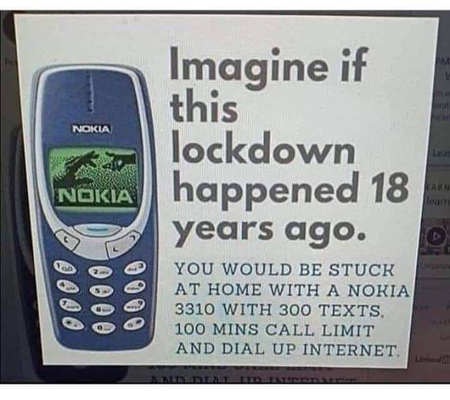 RetroMill's tweet photo. #retro #nokia #90s #funny https://t.co/xaNL00zj40
