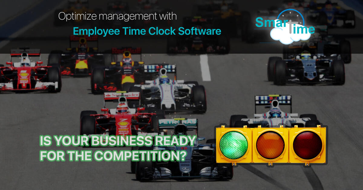 snbsolutions's tweet image. With the cloud-based Smart Time Check, you track your company&apos;s work times.

Generate automated timesheets and powerful reports. 
Allows you to plan and track all types of vacation, time off and sick leave.
snb-bg.com/Default/assist…

#TimeCheck #WorkTimeControl #SmartTimeCheck