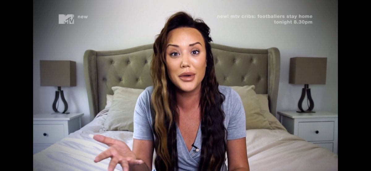 shauny25's tweet photo. Just what I needed tonight @Charlottegshore #brilliant #mtvlockdownlaughs βΊοΈπβ₯οΈ https://t.co/vMh8Hfw50I