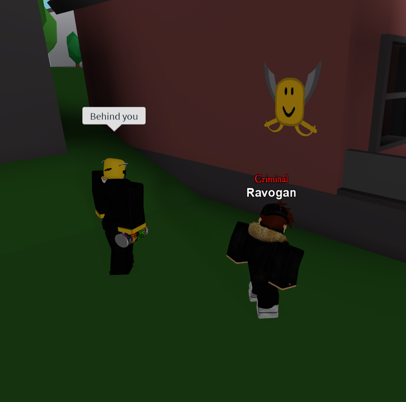 Roblox Get Eaten Script