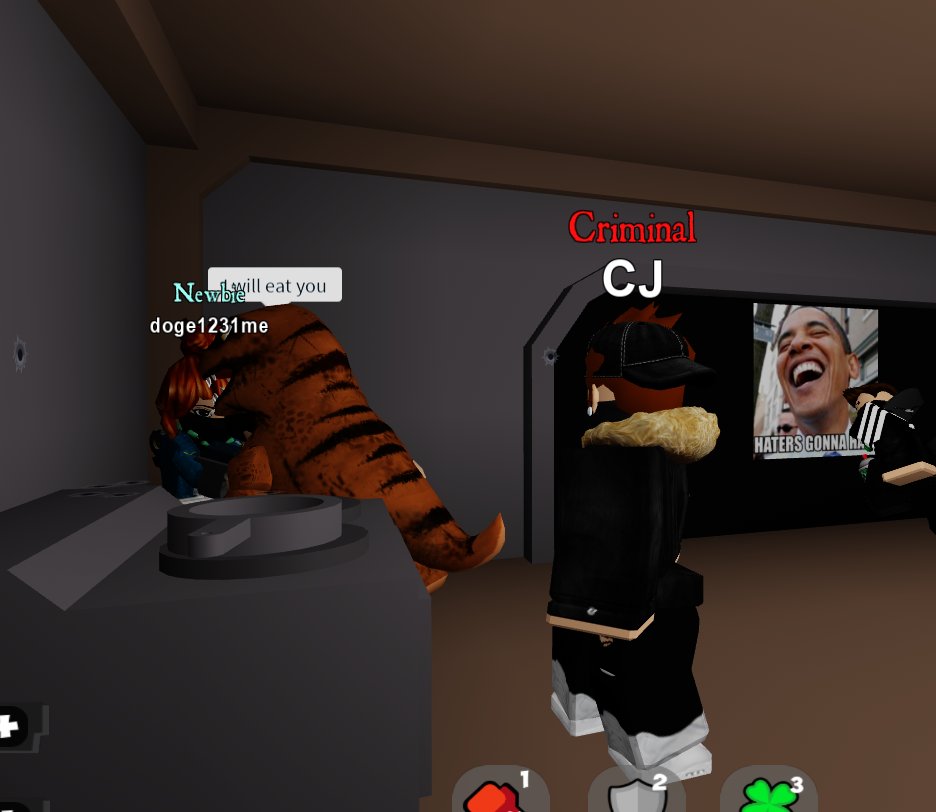 Roblox Get Eaten Script