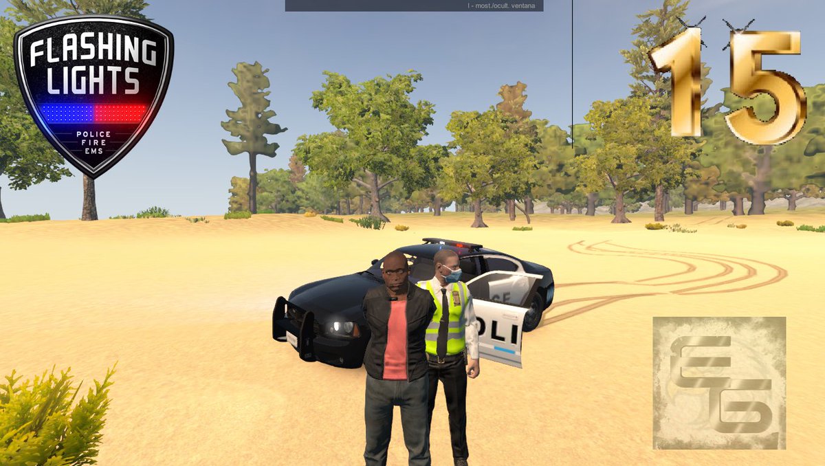 Eaglegames86's tweet image. Hoy en #FlashingLightsGame descontrol total youtu.be/W5Huzt3vOj0