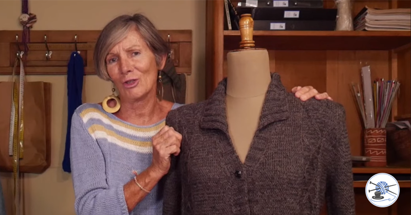 tejerconlucila's tweet photo. Cómo reciclar un cárdigan (escote en v) o chaqueta agregando un cuello
La técnica 👉 𝗅𝖾𝗏𝖺𝗇𝗍𝖺𝗋 𝗉𝗎𝗇𝗍𝗈𝗌 𝗌𝗈𝖻𝗋𝖾 𝗉𝗎𝗇𝗍𝗈 𝖽𝖾 𝖻𝗈𝗋𝖽𝖾
💡https://t.co/k1X6xn5NuG
#EscoteEnV #DosAgujas #TejerFacil https://t.co/FAa5xpGVbk