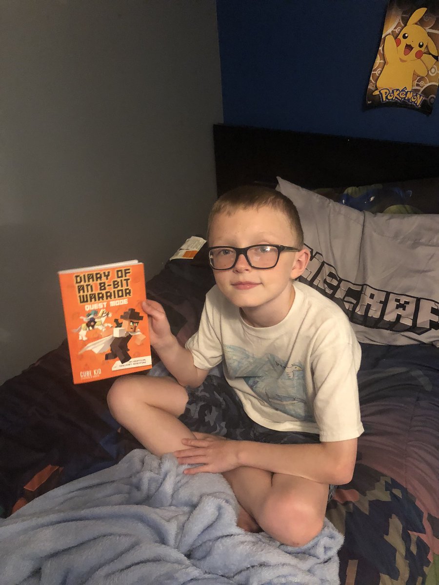 Julie Robertson tweet media