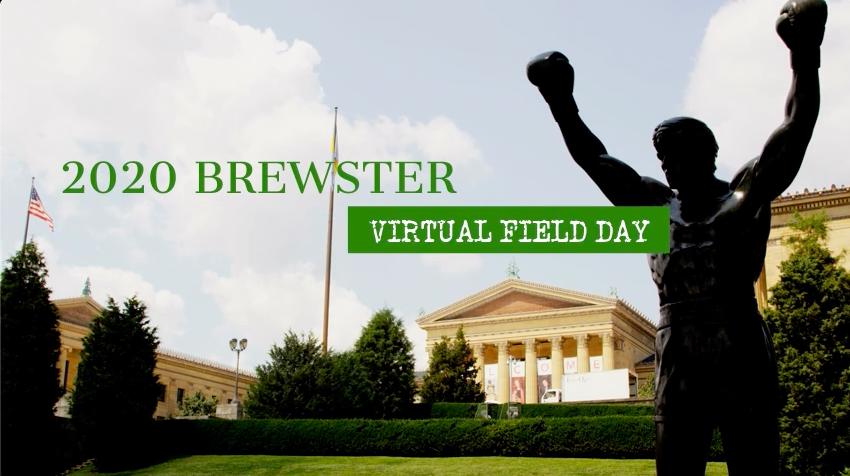 Hey Brewster! Virtual Field Day is coming! Are you ready? 🐻💚

Watch the video here: drive.google.com/file/d/12aNmaa…