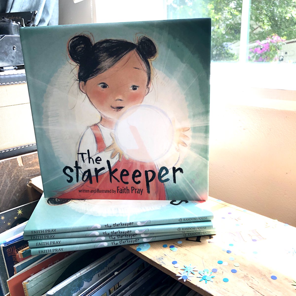 Faith Pray tweet media