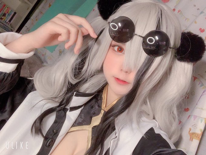 コスプレイヤーもがみひなたのTwitter画像63