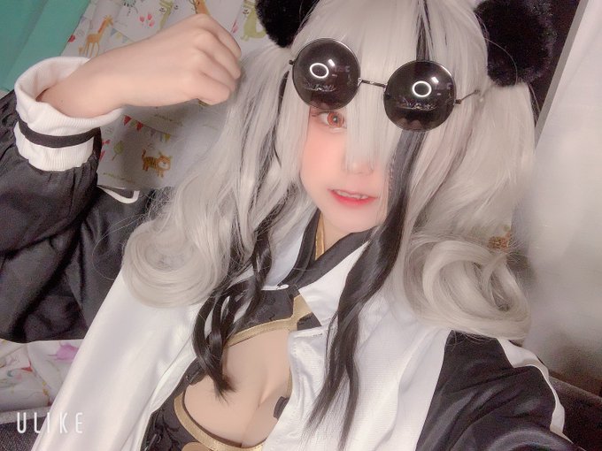 コスプレイヤーもがみひなたのTwitter画像65