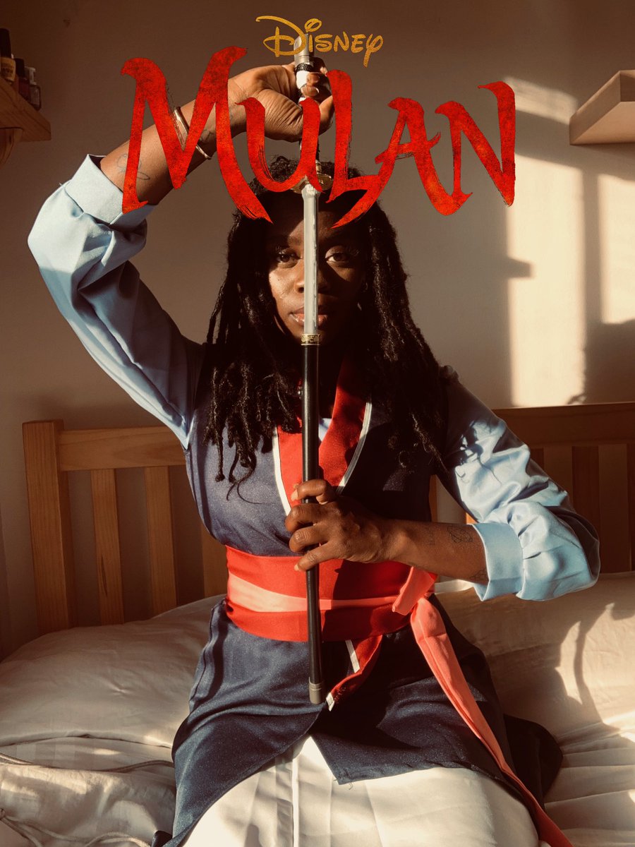 When will be reflection show who I am inside ?