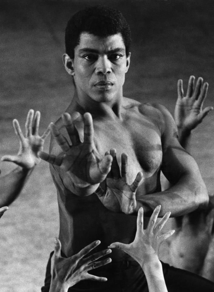 In 1958 he founded the Alvin Ailey American Dance Theater with a vision of honoring black culture through dance. Their first two ballets, “Blues Suite” and “Revelations” were a big success, but despite this the company struggled to find bookings in America.