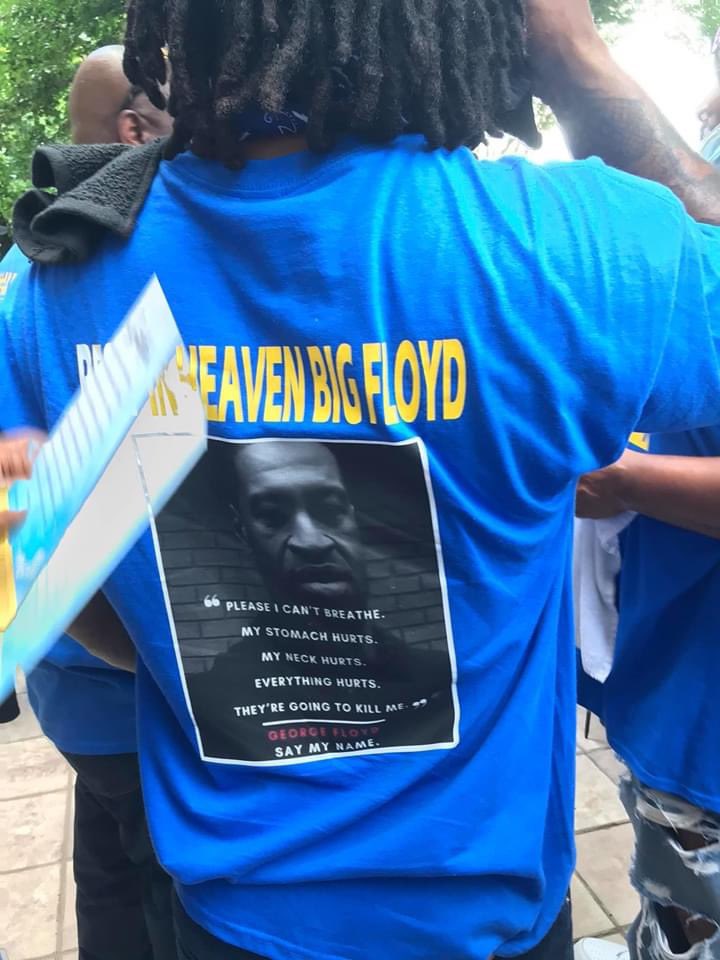 Clarence H. tweet media