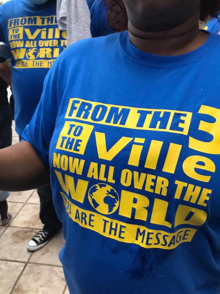 Clarence H. tweet media