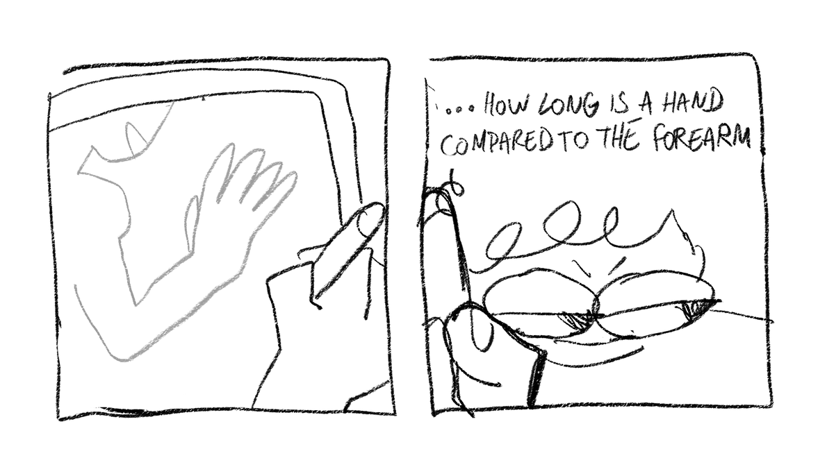 little dummy things 