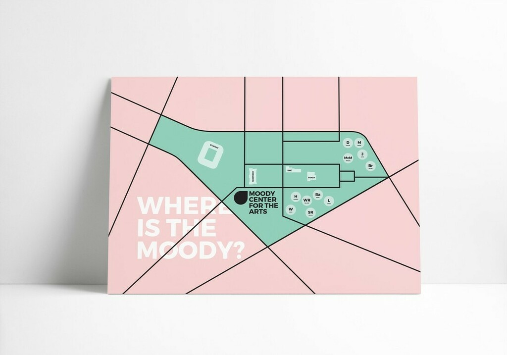 MorandomDesign's tweet image. Where is the Moody Center? Rice University poster design instagr.am/p/CBL2Sr1JCDz/