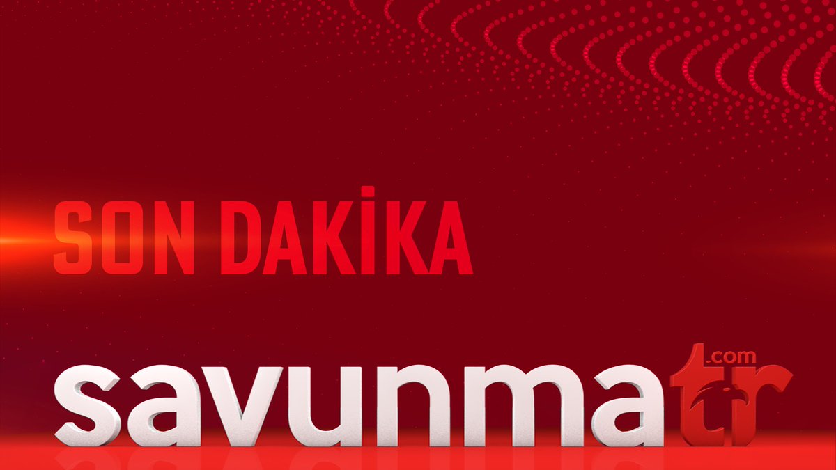 #SonDakika
Cumhurbaşkanı Recep Tayyip Erdoğan: Hedef Sirte'yi kontrol altına almak.
