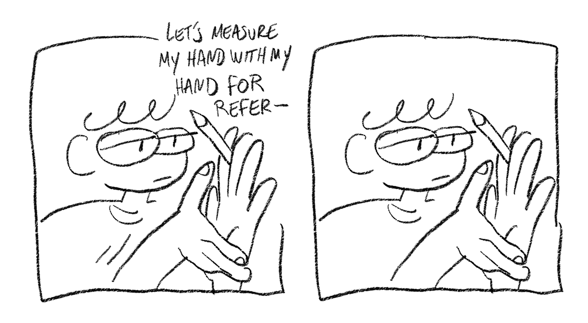 little dummy things 