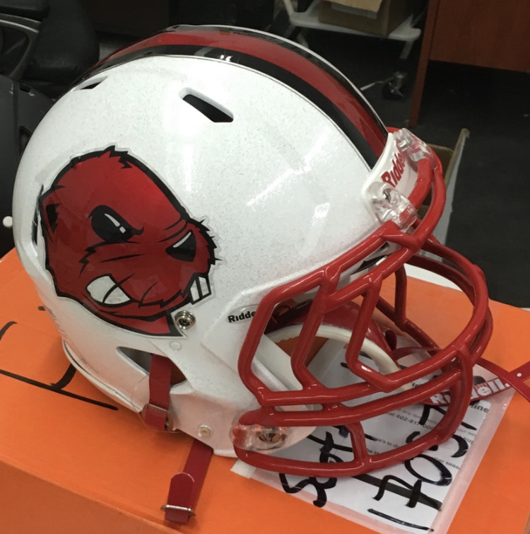 National Helmet Tournament tweet media