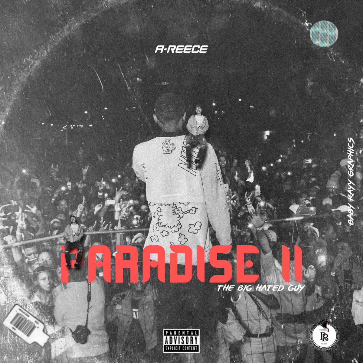 BabyKayy38's tweet photo. A-reece - Paradi$e [Unofficial Cover] 😤🔥
By : @BabyKayy38 🏀

@reece_youngking @RUBBERBVNDGVNG @MashBeatz_TWC https://t.co/yHaYVC7i24