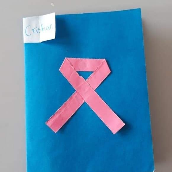 cusimakycusco's tweet photo. ¡Christian quiere enviar esta carta a todos los tí@s de CusiMaky! Christian realmente extraña a ustedes, ir a la piscina y al parque. ¡También lo extrañamos y separemos volver a vernos pronto 💪🏼😘
#cusco #Covid19 #PeruEstaEnNuestrasManos #Cusco #AmericaLatina #volunteering https://t.co/6MezXvxYQm