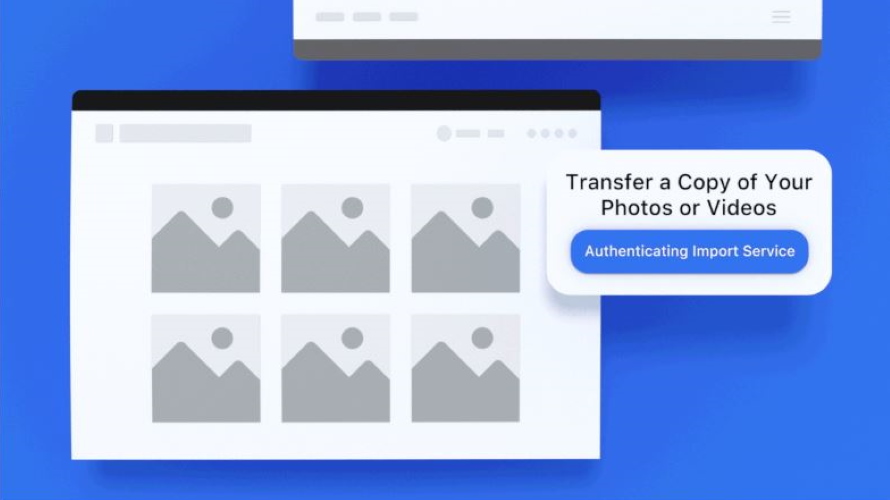 Facebook: How to Transfer a Copy of Your Pictures to Google Photos adweek.it/2ATFddO #Facebook