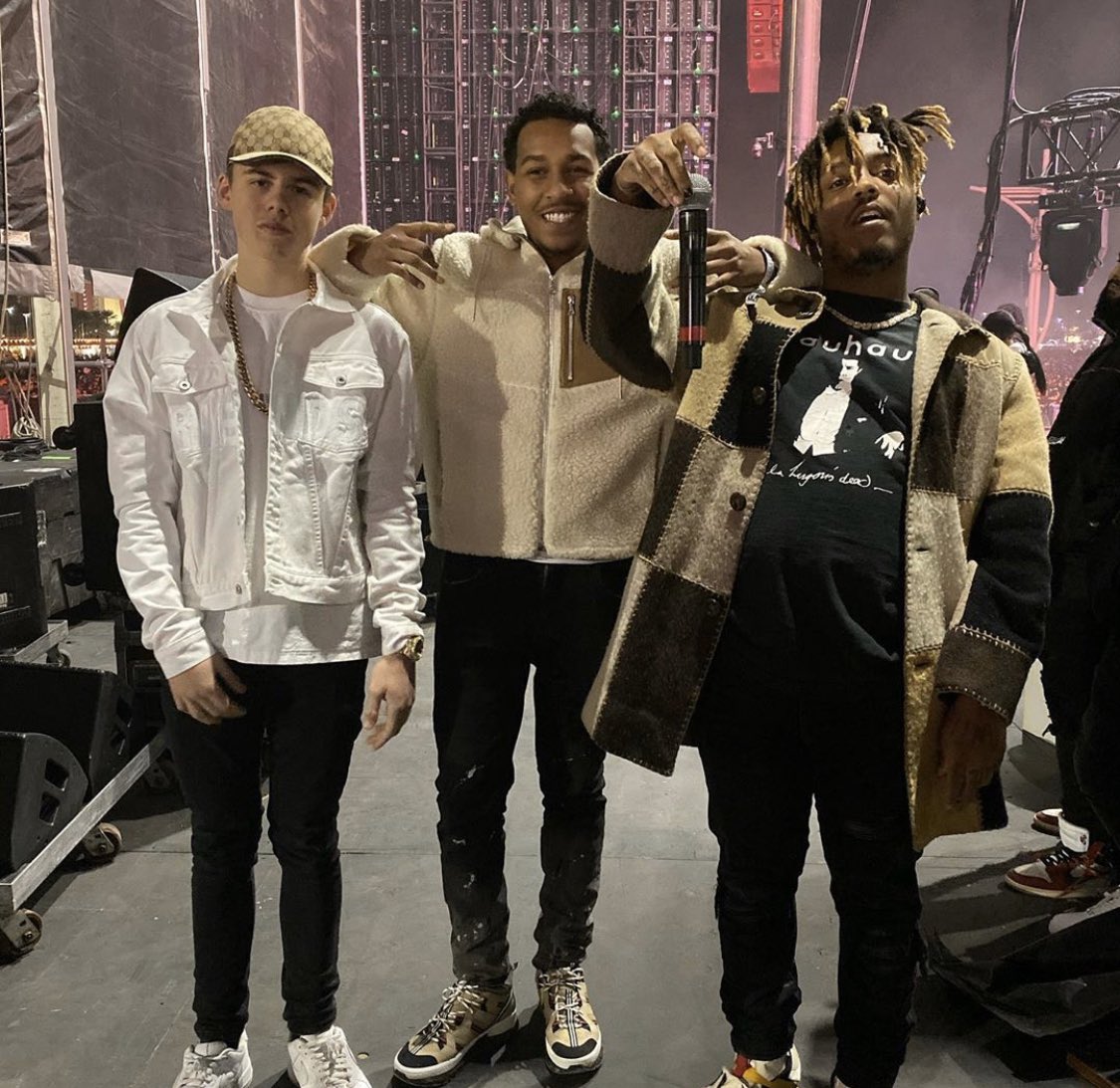 The Kid LAROI Updates on Twitter: 