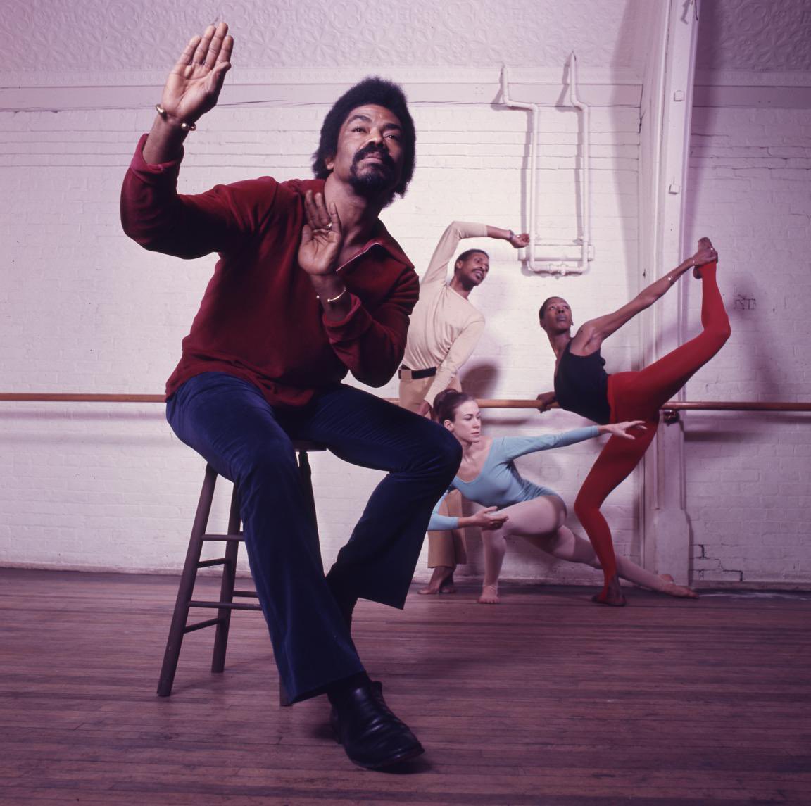 In 1969 he founded the Alvin Ailey American Dance Center with Pearl Lang. Their goal was to provide access to the arts in under-resourced communities. The school currently is located in New York City trains over 3,000 students annually.