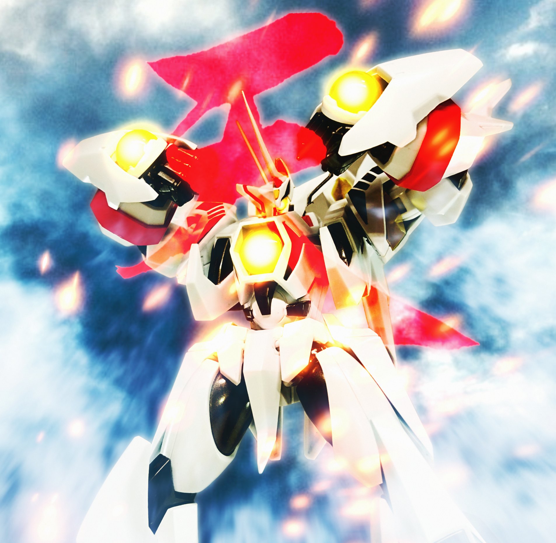 カズペタ メイオウ攻撃 オモ写 ゼオライマー T Co 7smrfdw92n Twitter