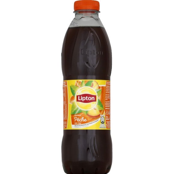 16. ice tea