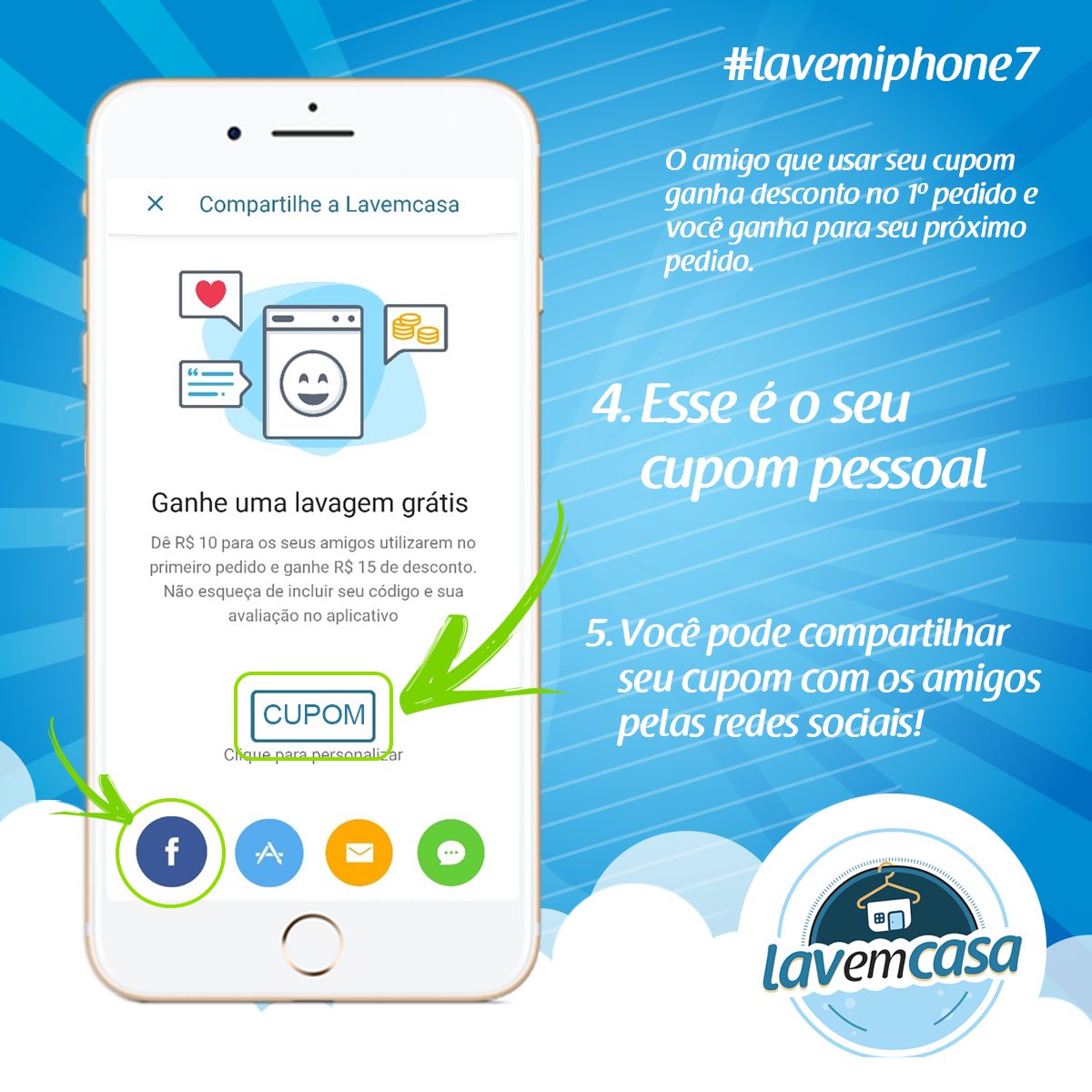 Lavemcasa tweet media