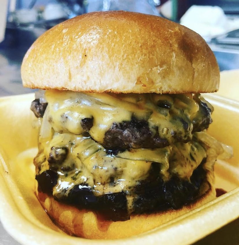 What a first weekend back, big thank you to everyone that ordered. If you loved our food this weekend spread the good news and LEAVE US A REVIEW! 
.
Now excepting pre-orders for this weekend ahead! 
Info@meatnewport.co.uk #porthour