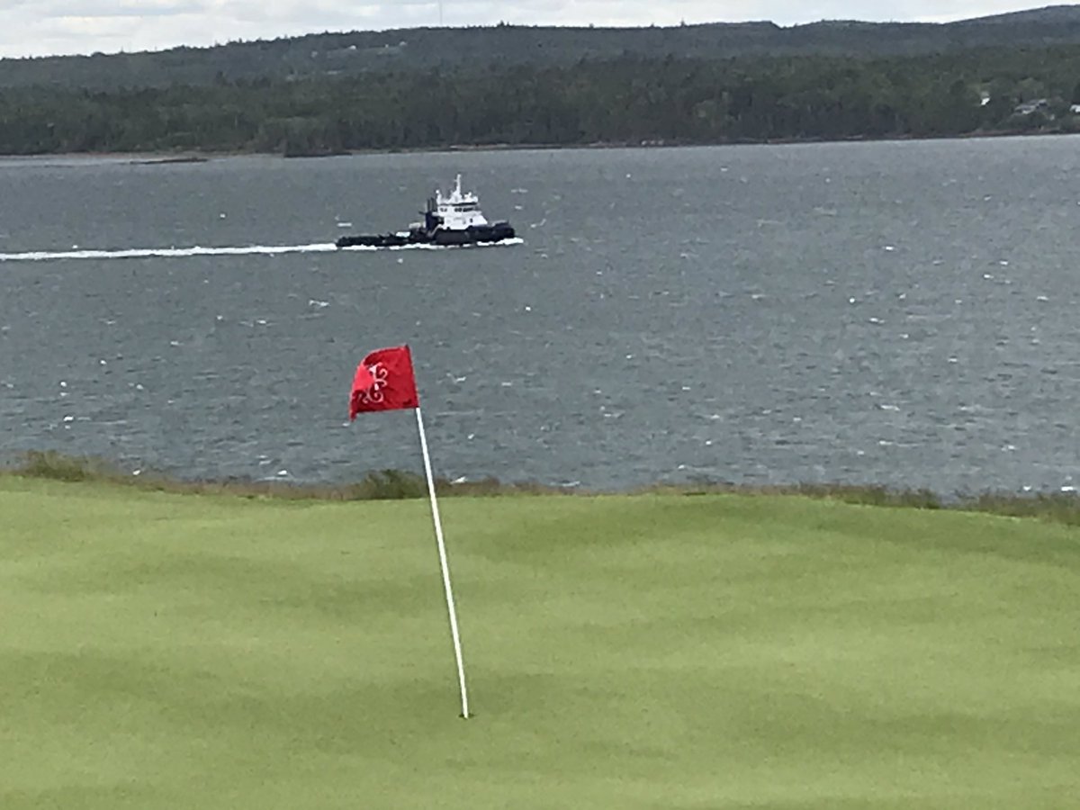 AddisonChris67's tweet photo. Great day on the course! Hole #11 par 5, #12 par 3 with a healthy breeze. Good times!
#Algonquingolfcourse https://t.co/Wl1vdQj5XD