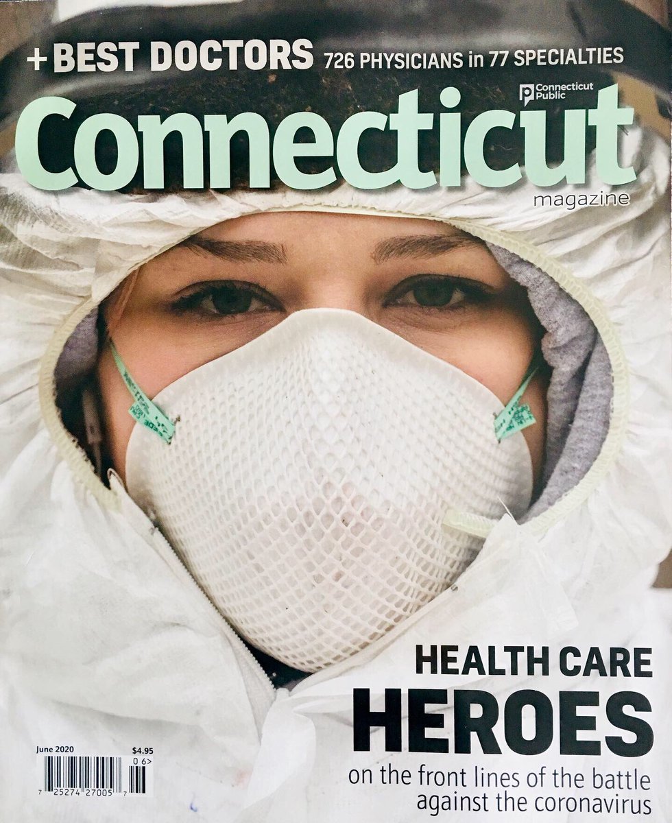 civicinfusion's tweet photo. CIVIC Infusion Center featured in Connecticut Magazine’s June 2020 “Best Doctors” Edition!
#InfusionCenter #CTmagazine #IVinfusion #InfusionTherapy #IBD #CrohnsDisease #UlcerativeColitis #Crohns #Colitis #MultipleSclerosis #RheumatoidArthritis #Psoriasis #Asthma https://t.co/dHVc4DgCyz