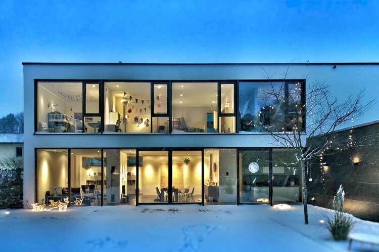Leafi Home tweet media